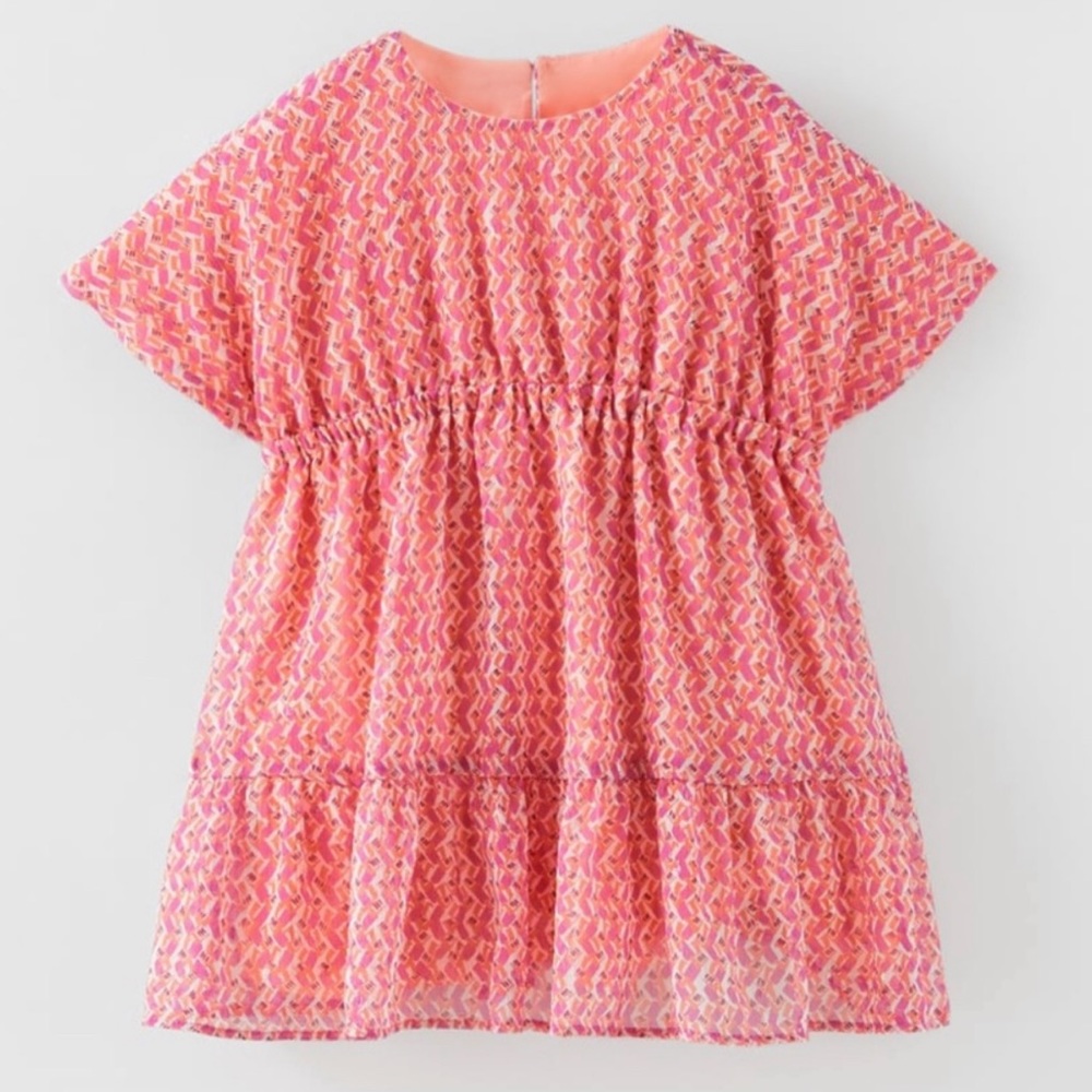 Zara dress